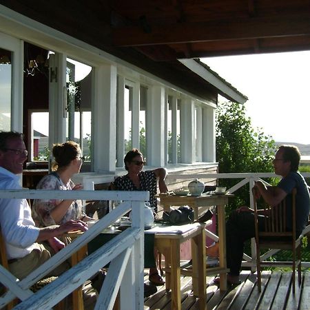 Hosteria Cauquenes De Nimez El Calafate Exterior foto